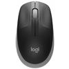 Logitech M190 mouse Ambidestro RF Wireless Ottico 1000 DPI