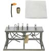 NECA UNIVERSAL MONSTERS: FRANKENSTEIN ACCESSORY PACK Accessory for Action Figure NECA
