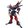 BANDAI Super Robot Wars: Action figure 18 cm GX-46R Dygenguar & Aussenseiter BANDAI