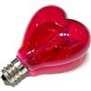 Seletti Mouse Lamp Love Ricambio Lampadina