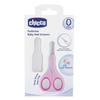 Chicco forbicine rosa