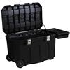 Stanley 1-93-278 Vasca Porta Utensili con Ruote, 227 L