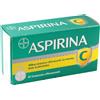 GMM FARMA Aspirina 10 Compresse Effervescenti Con Vitamina C