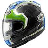 Arai Rx-7v Evo Ece 22.06 Full Face Helmet Nero S