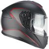 Cgm Casco Integrale 360g Kad Ride