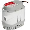 OSCULATI Pompa ad immersione automatica Europump II 12V 2000 per sentina barca