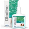 NEXTMUNE ITALY Srl Otodine soluzione detergente auricolare per cani e gatti - 100 ml