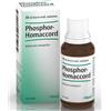 GUNA SpA Phosphor - Homaccord Heel gocce orali 30 ml