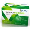 GUNA SpA Divertikur regola integratore per diverticoli 15 stick