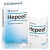 GUNA SpA Hepeel 50 compresse Heel