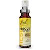 SCHWABE PHARMA ITALIA Srl Rescue Remedy Spray senza alcool - 20 ml