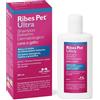 N.B.F. LANES Srl Ribes Pet Ultra shampoo - balsamo dermatologico per cani e gatti 200 ml