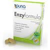 GUNA SpA Enzyformula 20 compresse con enzimi digestivi