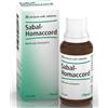 GUNA SpA Sabal Homaccord gocce orali 30 ml