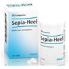 GUNA SpA Sepia Heel 50 compresse