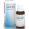 GUNA SpA Galium heel gocce flacone da 30 ml