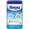 HUMANA ITALIA SpA Humana 2 Probalance latte in polvere 1100 grammi