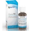 GUNA SpA Guna T3 gocce orali 30 ml