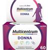 Haleon italy srl Multicentrum Donna multivitaminico specifico per donna 60 compresse