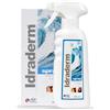 NEXTMUNE ITALY Srl Idraderm spray idratante per la secchezza cutanea di cani e gatti 300 ml