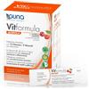 GUNA SpA Vitformula Acerola multivitaminico con vitamina C naturale 30 stick