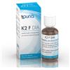 GUNA SpA K2 F DIA gocce 30 ml