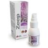 NEXTMUNE ITALY Srl Zeep - emulsione dermoprotettiva per cani e gatti - 50 ml