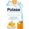 Haleon italy srl Polase Hydration Arancia integratore salino per l'attività fisica - 12 buste