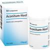 GUNA SpA Aconitum Heel 50 compresse