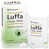 GUNA SpA Luffa compositum Heel 50 compresse