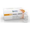 GUNA SpA MD-Small Joints 10 fiale iniettabili di collagene da 2 ml