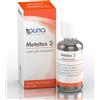 GUNA SpA Metatox 3 gocce orali 30 ml