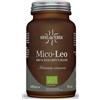 Hifas da terra italia srl Mico Leo integratore di Hericium erinaceus - 70 capsule