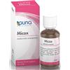 GUNA SpA Micox gocce orali 30 ml