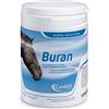 CANDIOLI IST.PROFIL.E FARM.SpA Buran mangime in polvere per il benessere respiratorio dei cavalli 700 g