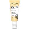 PATYKA COSMETICS Sas Patyka Crema Solare Viso Spf30