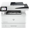 HP Laserjet pro mfp 4102dw - stampante multifunzione - b/n