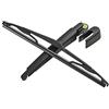 Taros Trade 244-3200-N-104414 Set Braccio E Spazzola Tergilunotto Per Station Wagon 310 Mm