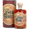 The Demon's Share RHUM DEMON'S SHARE 6 YO "LA RESERVA DEL DIABLO" CL.70 CON ASTUCCIO