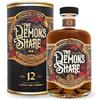 The Demon's Share RHUM DEMON'S SHARE SUPERIOR BLENDED 12 YO "LA RECOMPENSA DEL TIEMPO" CL.70 CON ASTUCCIO
