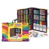 CRAYOLA 041054 VALIGETTA ARCOBALENO