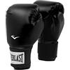 Everlast Guanti da Boxe Everlast ProStyle 2 14oz Rosa per sacco, colpitori e lezioni fitness, chiusura a strappo, cordino interno, palmo in rete e imbottitura a 3 strati - Originale Everlast