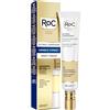 ROC OPCO LLC Roc Retinol Correxion Wrinkle Correct Crema Viso Notte Antirughe 30 ml