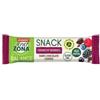 Enervit - Enerzona Snack Crunchy Berries Confezione 33 Gr