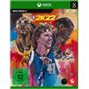 2K NBA 2K22 75th Anniversary Edition - [Xbox Series X]