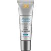 SKINCEUTICALS (L'Oreal Italia) Skinceuticals Oil Shield Uv Defense Sunscreen SPF 50 - Protezione solare effetto mat per pelle grassa - 30 ml