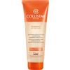 COLLISTAR DOCCIA-SHAMPOO DOPOSOLE IDRATANTE LENITIVO 250 ML