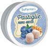 so.farma.morra CARAMELLE PROPOLI MIRTILLO 40 G SOFARMAPIU'