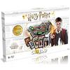 Winning Moves Harry Potter Cluedo Board Game (Versione Inglese)