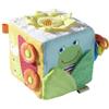 Haba 301859 - Cubo da Gioco con Rana Magica